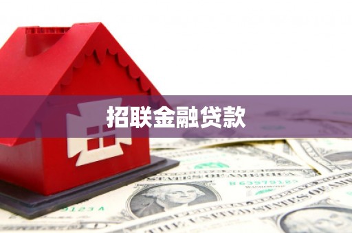芦山招联金融贷款