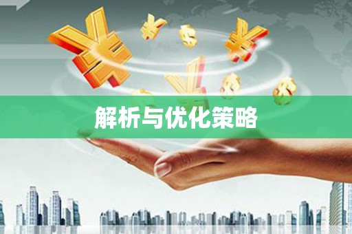 芦山解析与优化策略