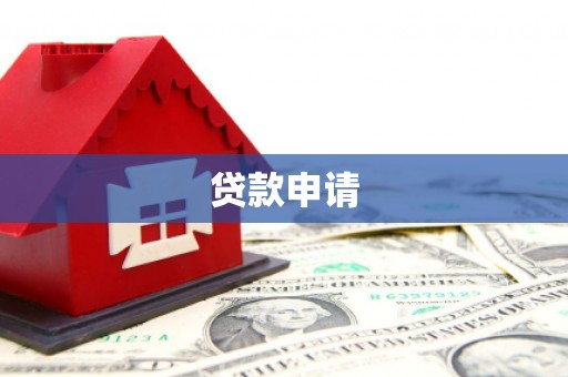 芦山贷款申请