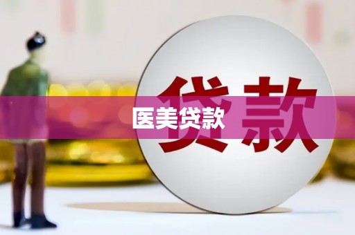 芦山医美贷款