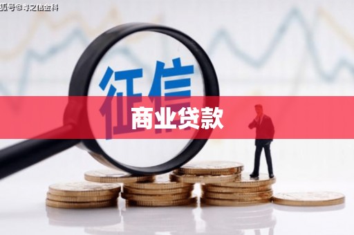 芦山商业贷款