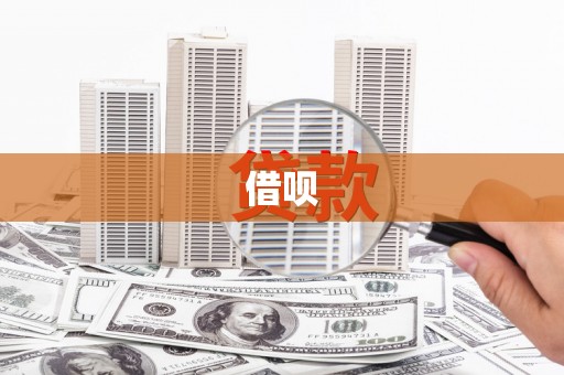 芦山借呗