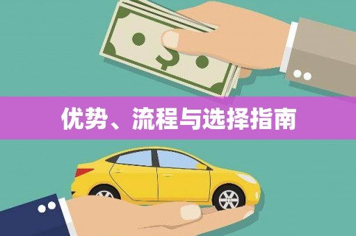 芦山优势、流程与选择指南