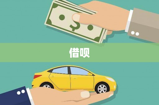 芦山借呗